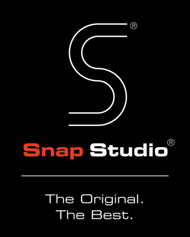 Snap Studio logo